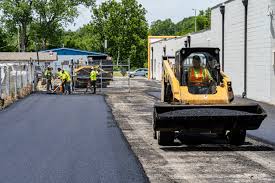 Best Driveway Grading and Leveling  in Sardis City, AL