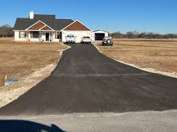 Best Paver Driveway Installation  in Sardis City, AL