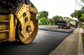 Reliable Sardis City, AL Driveway Paving Solutions